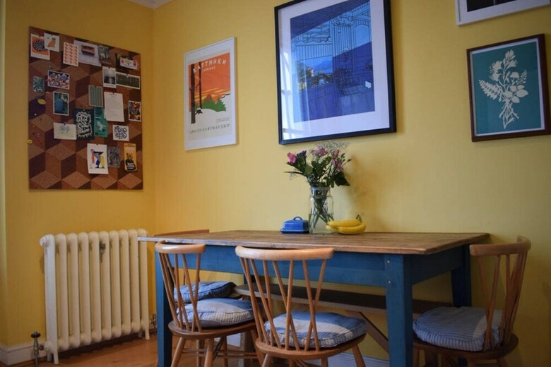 Apartamentos 2 Bedroom Flat In Islington