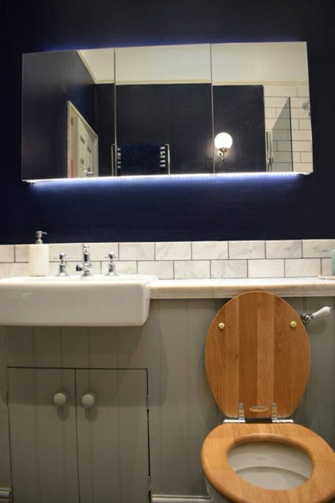 Apartamentos 2 Bedroom Flat In Islington