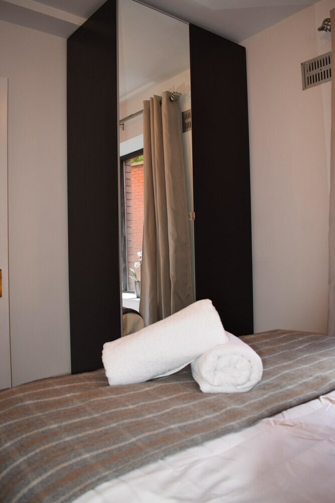 1 Bedroom Apartment In Central Dublin