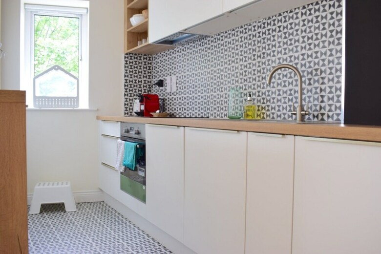 Apartamentos Modern 1 Bedroom Flat In Central Dublin