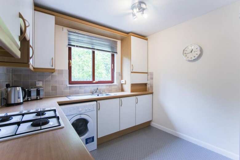 Apartamentos 2 Bedroom Flat In Edinburgh