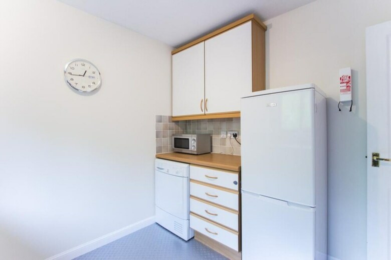 Apartamentos 2 Bedroom Flat In Edinburgh