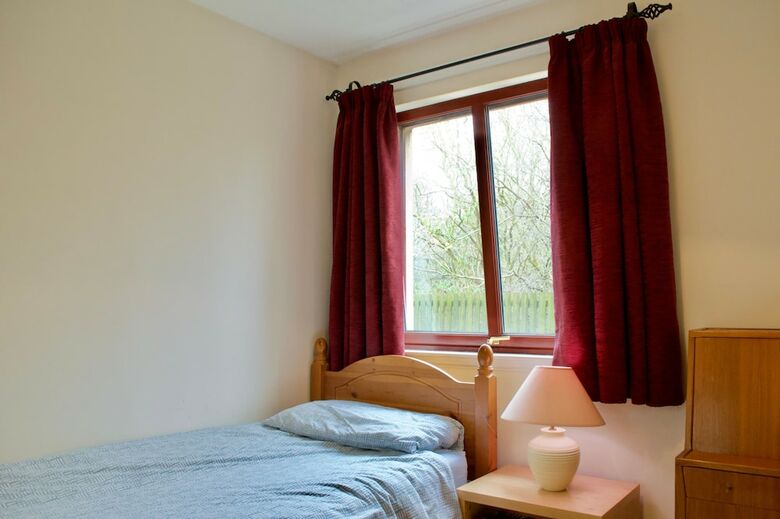 Apartamentos 2 Bedroom Flat In Edinburgh
