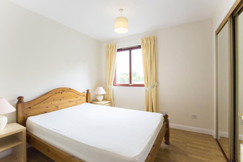 Apartamentos 2 Bedroom Flat In Edinburgh