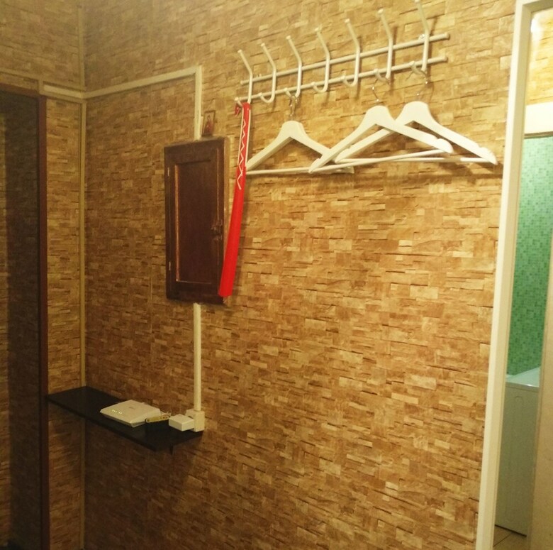 Apartment Hanaka On Mesherskiy 8