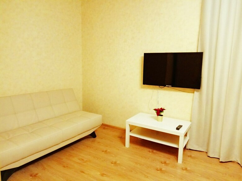 Apartment Hanaka On Mesherskiy 8