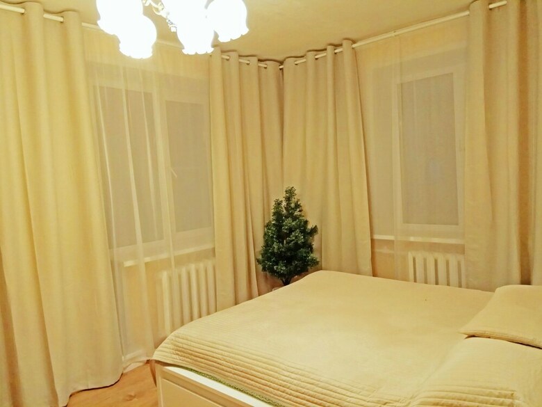 Apartment Hanaka On Mesherskiy 8