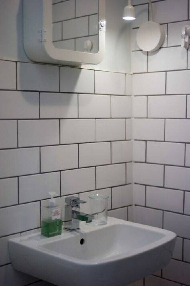 Apartamentos Central Leith 1 Bedroom Flat