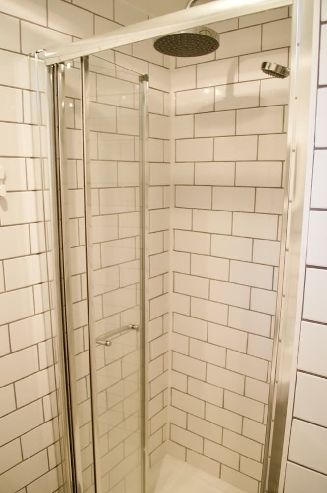 Apartamentos Central Leith 1 Bedroom Flat
