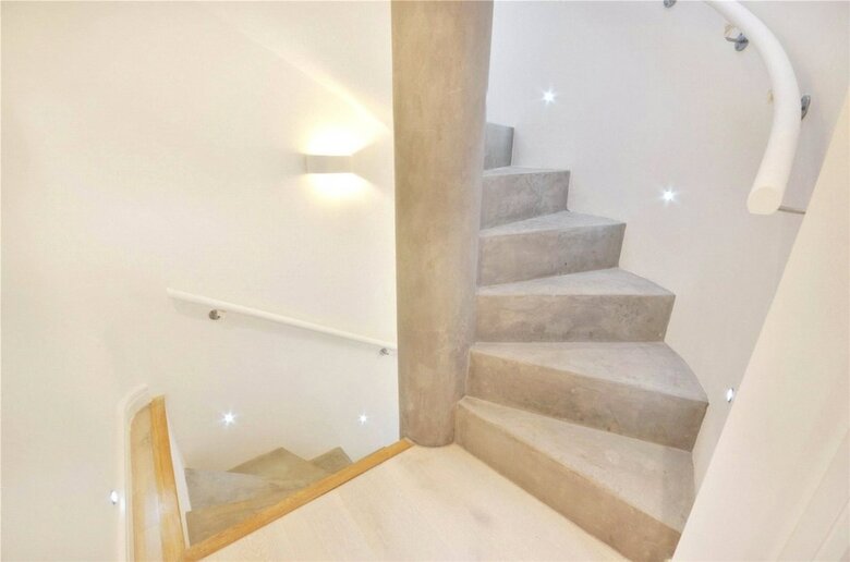 2 Bedroom House In West Hampstead