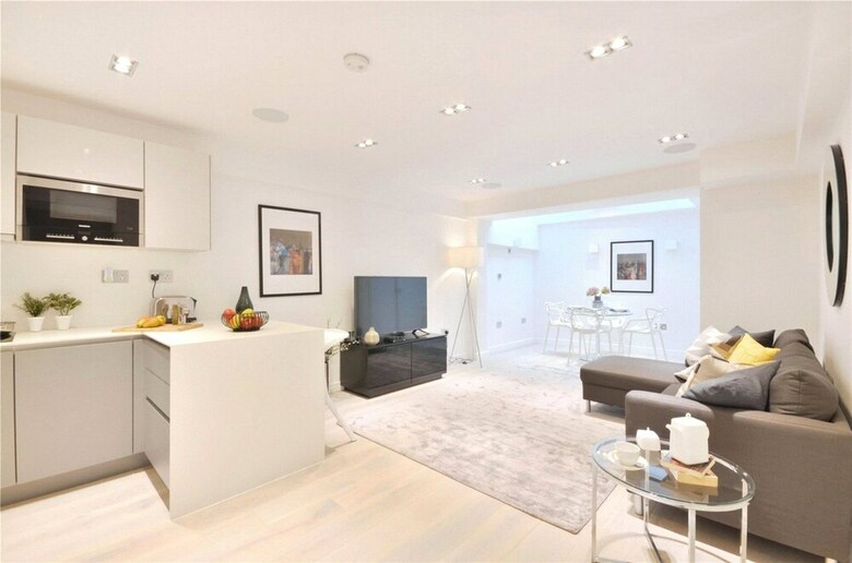 2 Bedroom House In West Hampstead