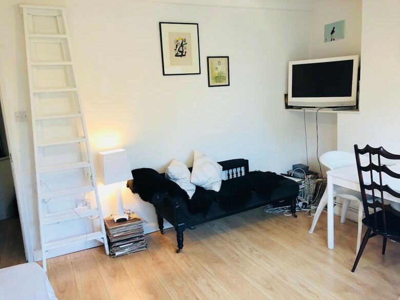 Apartamentos Shadwell 2 Bedroom Flat