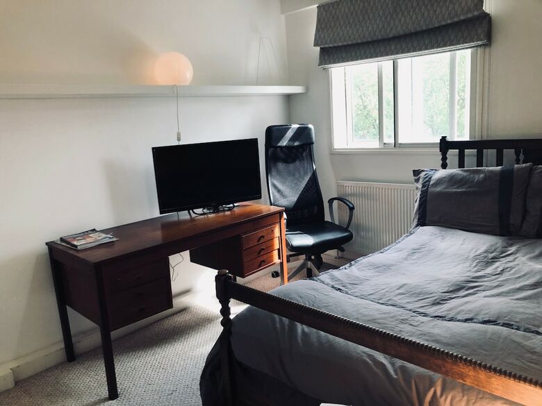 Apartamentos Shadwell 2 Bedroom Flat