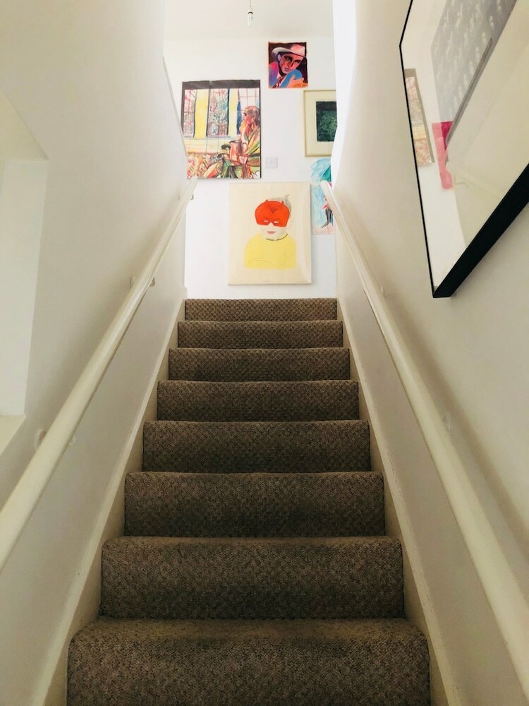 Apartamentos Shadwell 2 Bedroom Flat