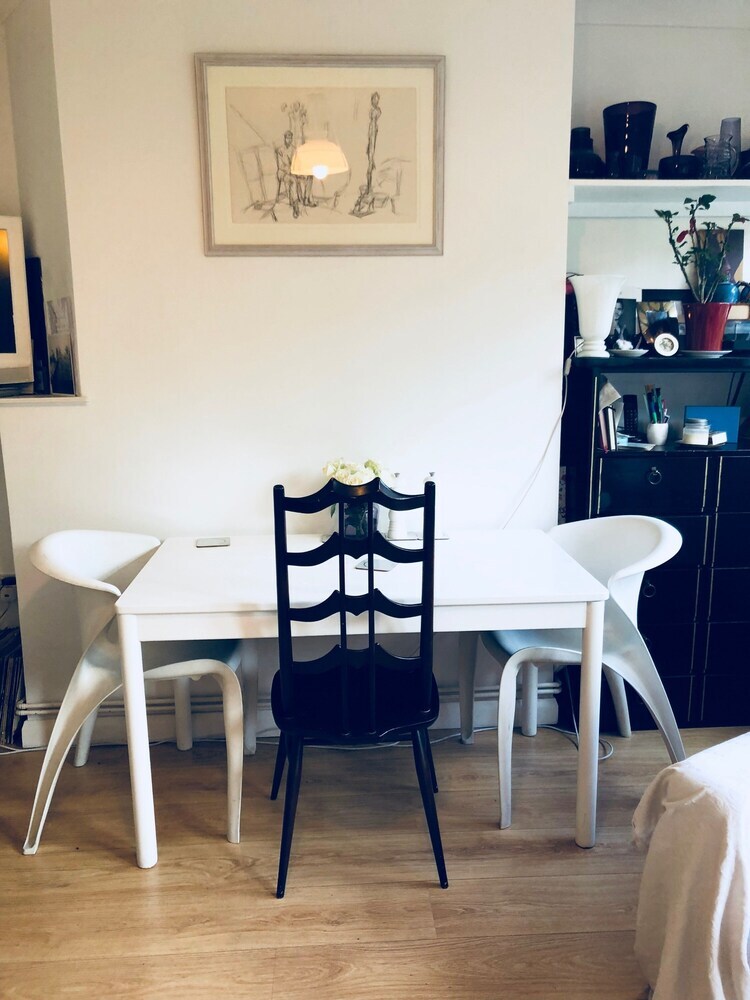 Apartamentos Shadwell 2 Bedroom Flat