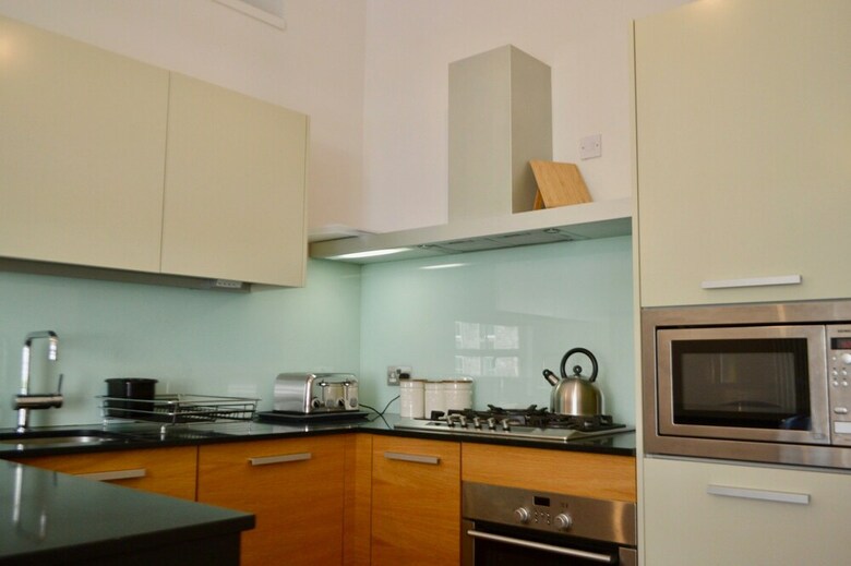 Apartamentos 1 Bedroom Flat Next To The Meadows