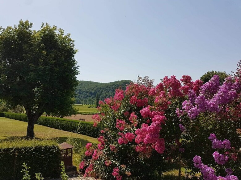 Hotel Le Lys de Castelnaud