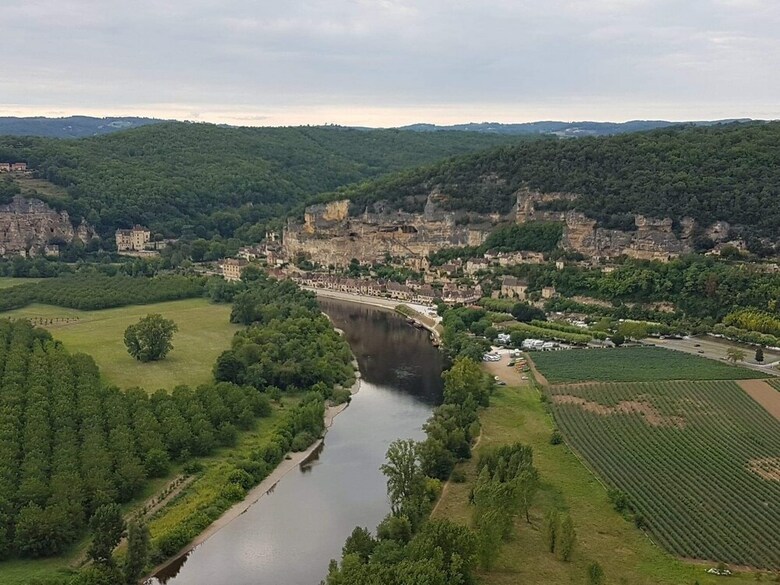 Hotel Le Lys de Castelnaud