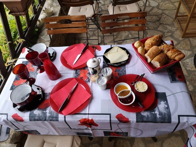 Hotel Le Lys de Castelnaud