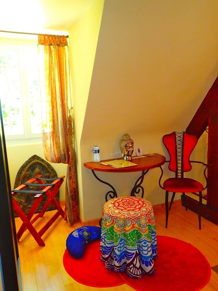 Hotel Le Lys de Castelnaud