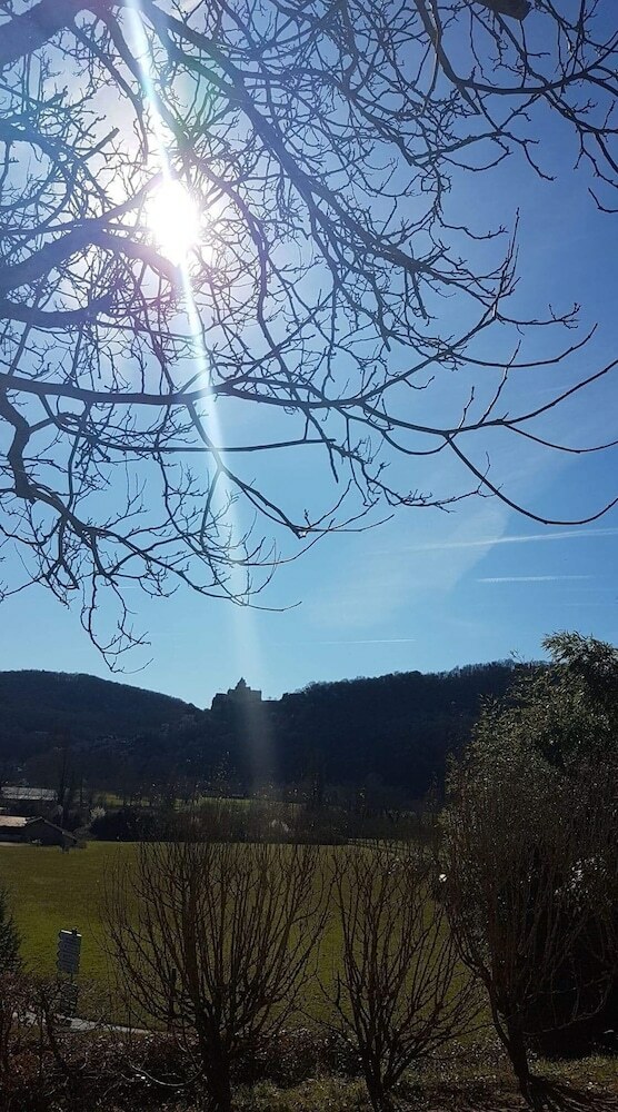 Hotel Le Lys de Castelnaud