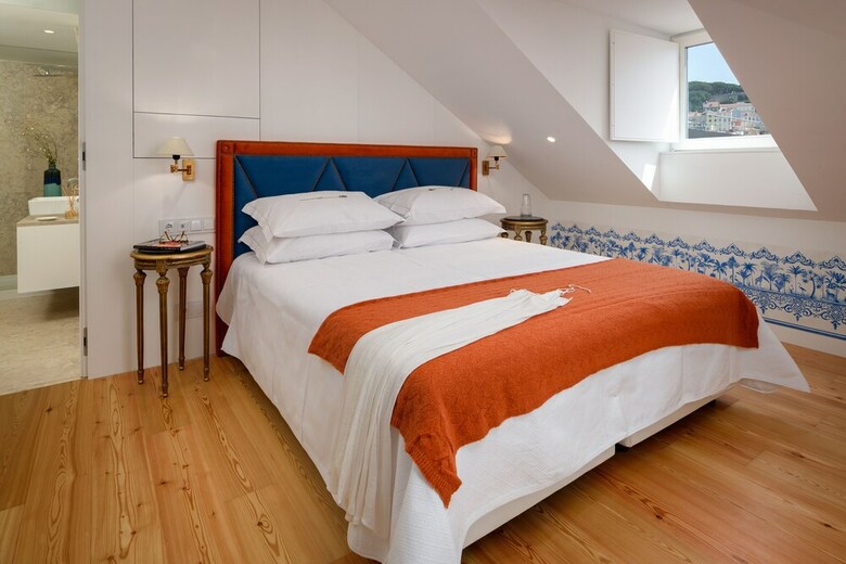 Apartamentos Aurea Once Upon A House