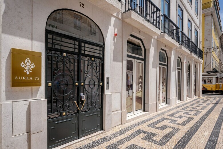 Apartamentos Aurea Once Upon A House