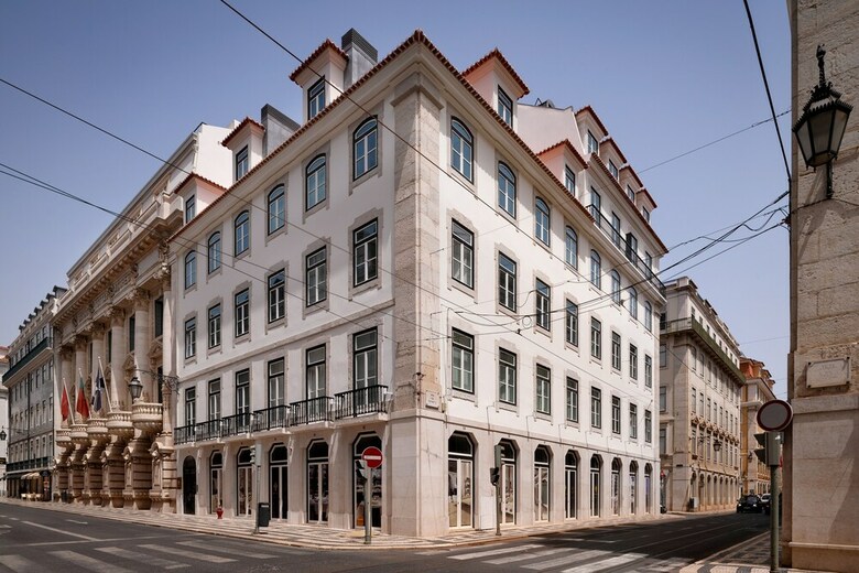 Apartamentos Aurea Once Upon A House
