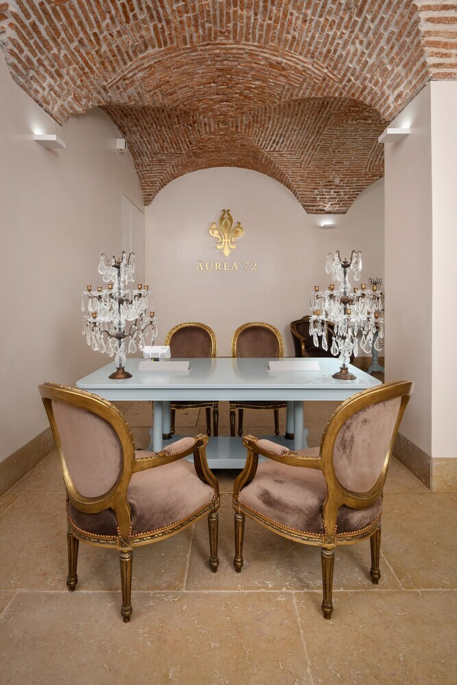Apartamentos Aurea Once Upon A House