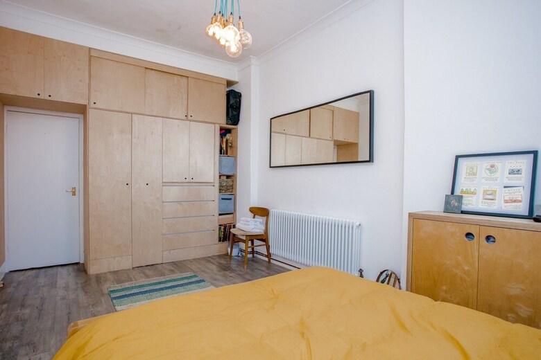 Stylish Deptford 2 Bed Apartment