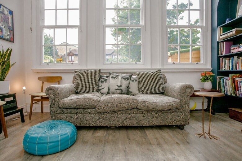 Stylish Deptford 2 Bed Apartment