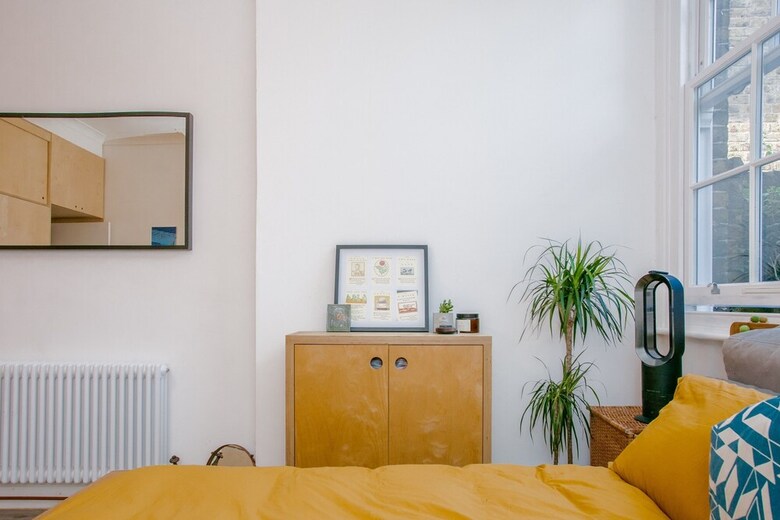 Stylish Deptford 2 Bed Apartment