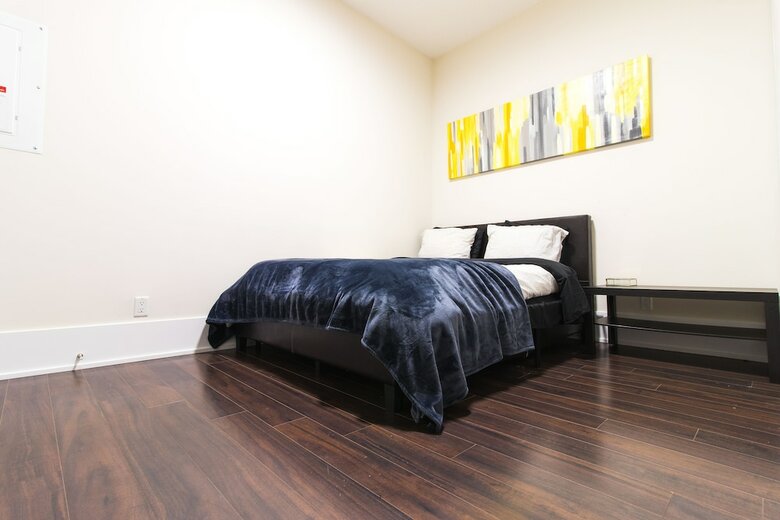 Luxury One Bedroom By Rogers Centre