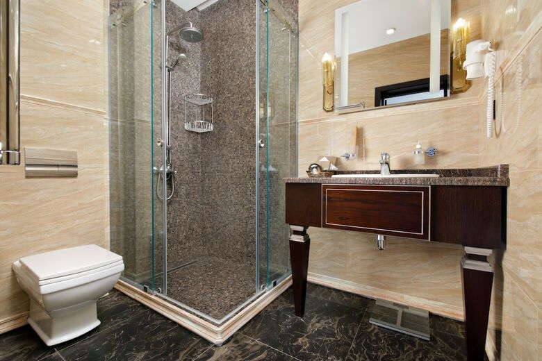 Hotel Park Rodnik Otel