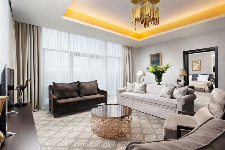 Hotel Park Rodnik Otel