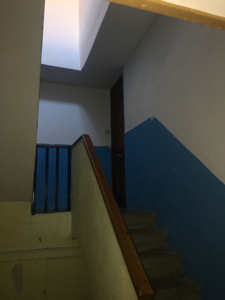 Apartamentos Sanara