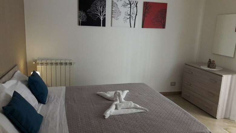 Apartamento Agricentro