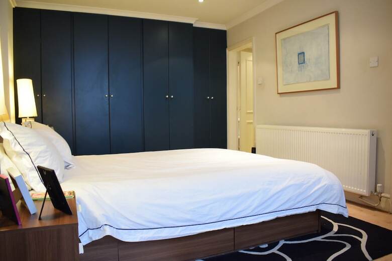 Apartamentos 2 Bedroom Flat In Paddington