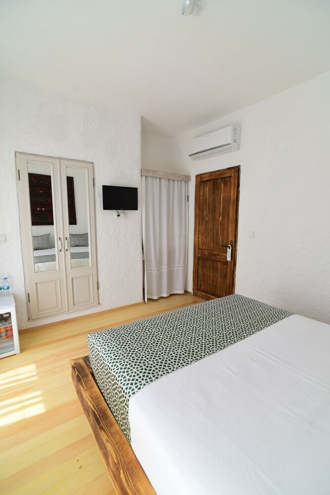 Kozanogluhan Boutique Hotel