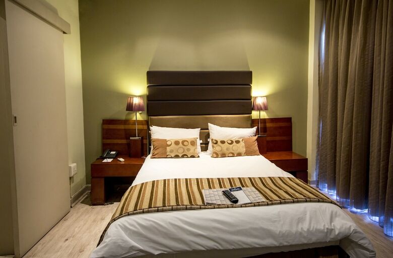 Protea Hotel By Marriott Upington