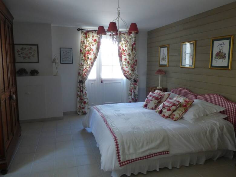 Hotel La Pom�lie