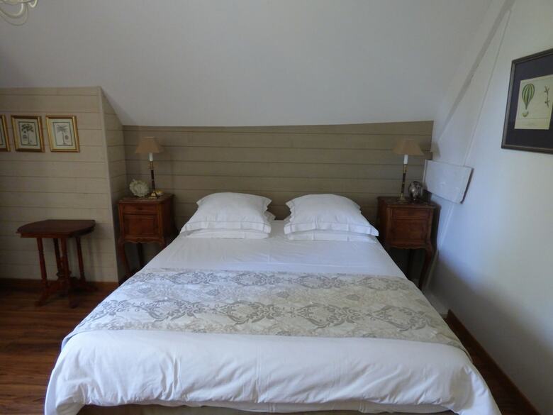 Hotel La Pom�lie
