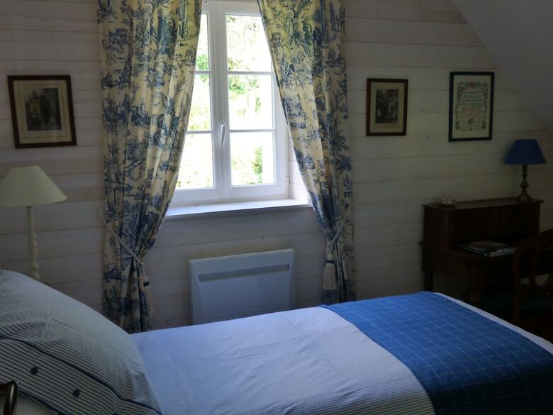 Hotel La Pom�lie
