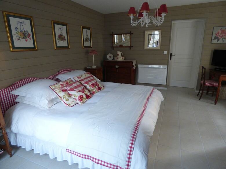 Hotel La Pom�lie