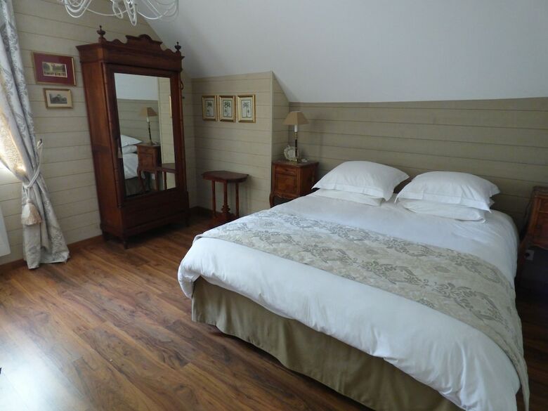 Hotel La Pom�lie