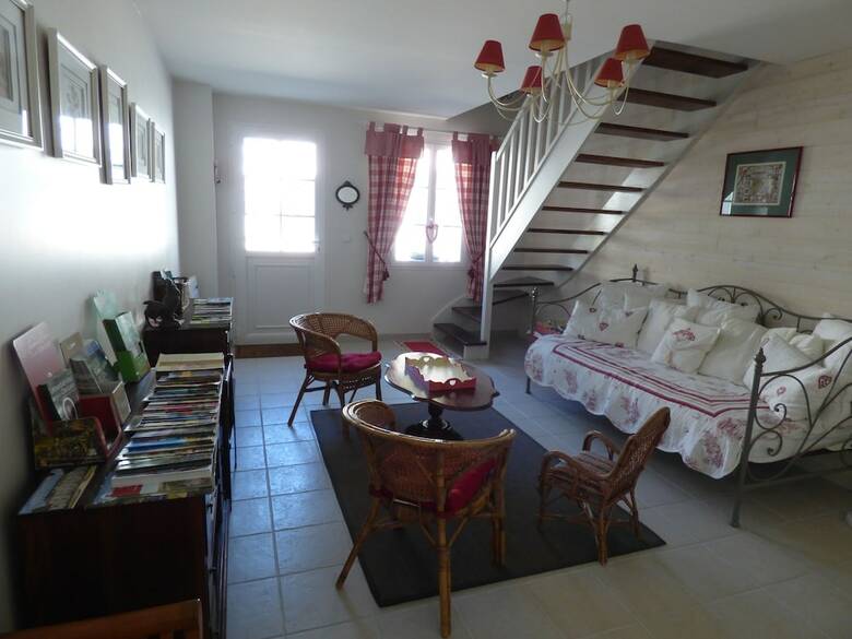 Hotel La Pom�lie