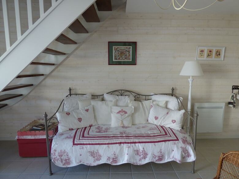 Hotel La Pom�lie