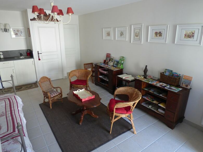 Hotel La Pom�lie