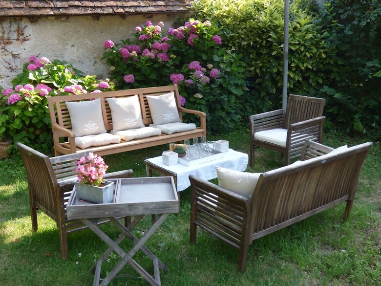 Hotel La Pom�lie