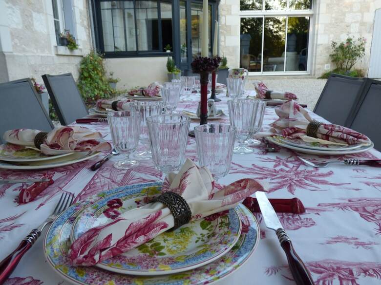 Hotel La Pom�lie